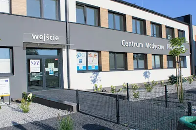 Centrum Medyczne PROMED Będzin | Poradnia NZOZ | Medycyna Pracy | Fizjoterapia | Poradnie komercyjne i NFZ | Laboratorium